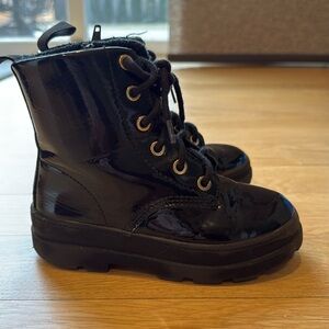 H&M boots